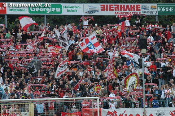 1. FC Union Berlin vs Fortuna Düsseldorf (0-1)