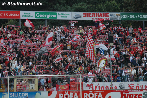 1. FC Union Berlin vs Fortuna Düsseldorf (0-1) (3)