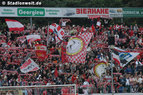 1. FC Union Berlin vs Fortuna Düsseldorf (0-1) (4)