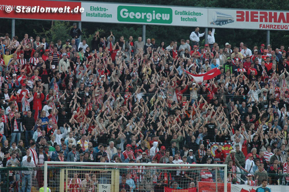 1. FC Union Berlin vs Fortuna Düsseldorf (0-1) (5)