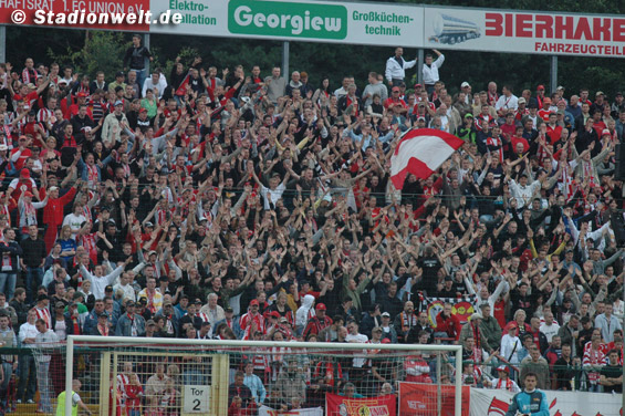 1. FC Union Berlin vs Fortuna Düsseldorf (0-1) (6)