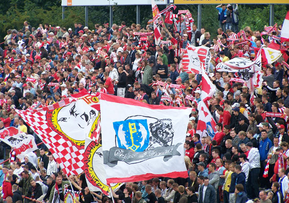 1. FC Union Berlin vs Fortuna Düsseldorf (0-1) (11)