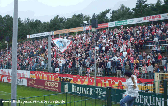 1. FC Union Berlin vs Fortuna Düsseldorf (0-1) (12)