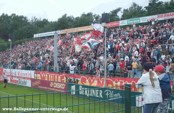 1. FC Union Berlin vs Fortuna Düsseldorf (0-1) (13)