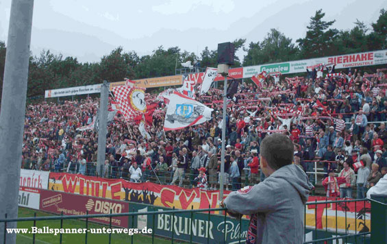 1. FC Union Berlin vs Fortuna Düsseldorf (0-1) (14)