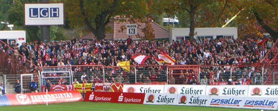FC Energie Cottbus II vs 1. FC Union Berlin (0-2) (2)