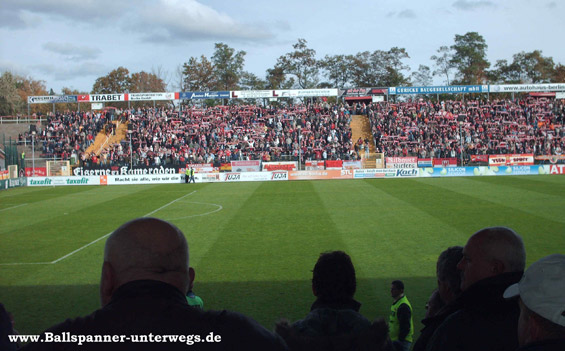 1. FC Union Berlin vs Hamburger SV II (2-1) (2)