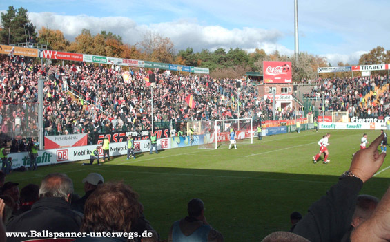 1. FC Union Berlin vs Hamburger SV II (2-1) (5)