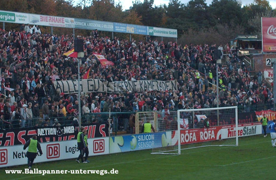1. FC Union Berlin vs Hamburger SV II (2-1) (6)