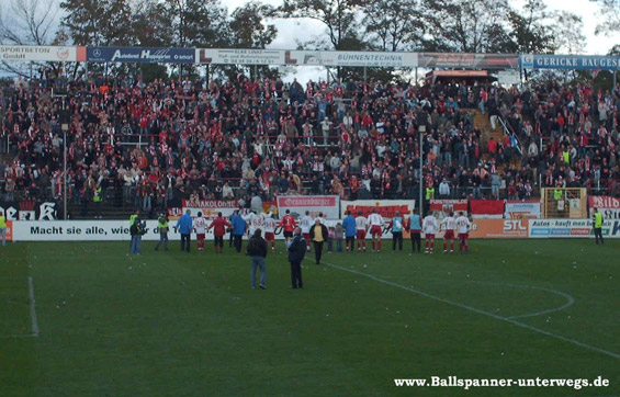 1. FC Union Berlin vs Hamburger SV II (2-1) (9)