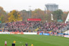 Dynamo Dresden vs 1. FC Union Berlin (0-1)