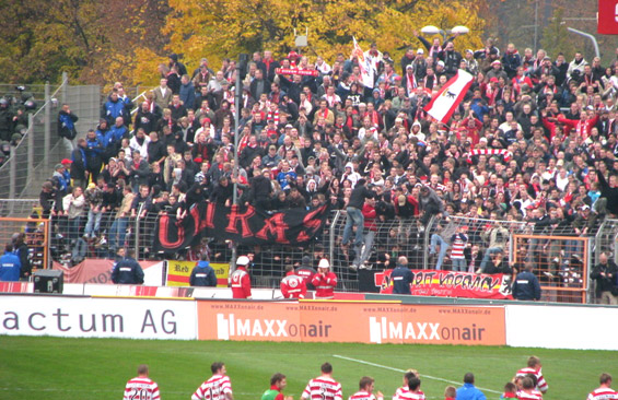 Dynamo Dresden vs 1. FC Union Berlin (0-1) (5)