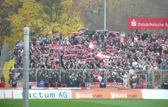 Dynamo Dresden vs 1. FC Union Berlin (0-1) (11)