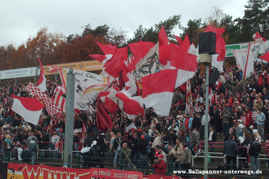 1. FC Union Berlin vs SC Verl (0-0) (2)