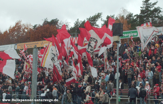 1. FC Union Berlin vs SC Verl (0-0) (3)