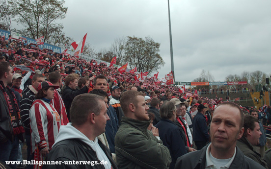 1. FC Union Berlin vs SC Verl (0-0) (6)