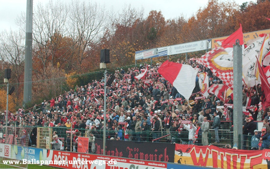 1. FC Union Berlin vs SC Verl (0-0) (7)