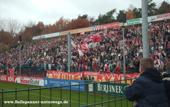 1. FC Union Berlin vs SC Verl (0-0) (9)
