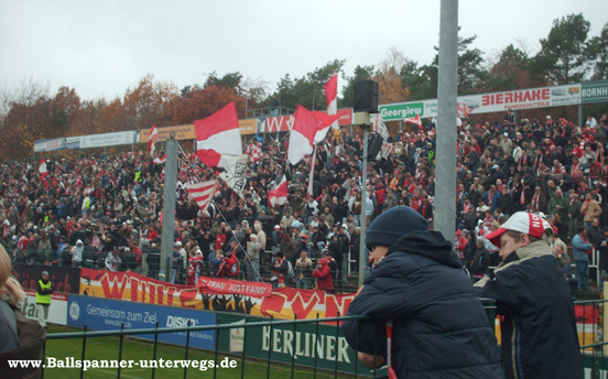 1. FC Union Berlin vs SC Verl (0-0) (10)