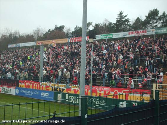 1. FC Union Berlin vs VfB Lübeck (4-3) (1)