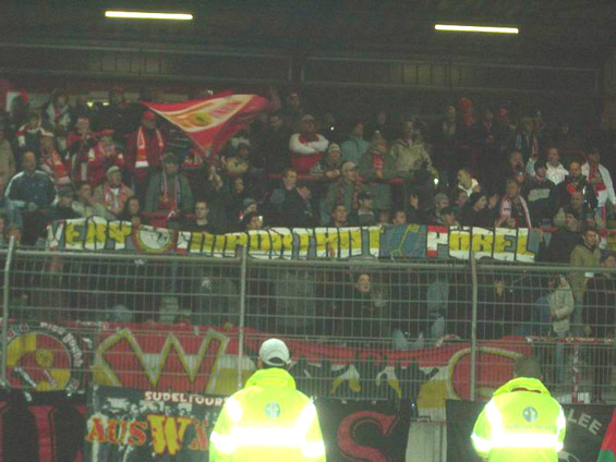 Rot-Weiß Oberhausen vs 1. FC Union Berlin (3-0) (3)