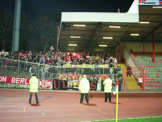 Rot-Weiß Oberhausen vs 1. FC Union Berlin (3-0) (4)