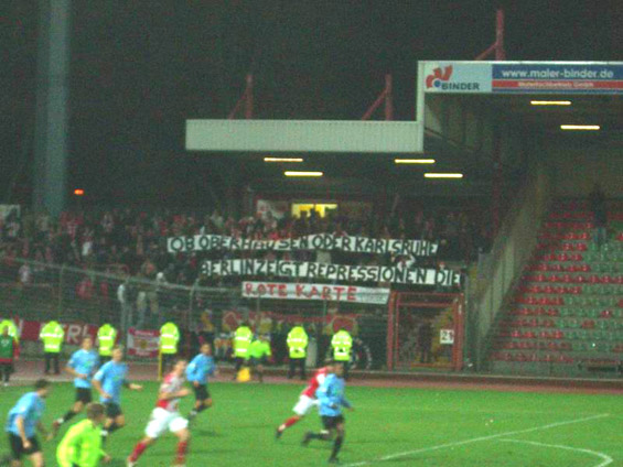 Rot-Weiß Oberhausen vs 1. FC Union Berlin (3-0) (5)