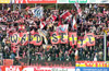 1. FC Union Berlin vs Rot-Weiß Ahlen (4-4)