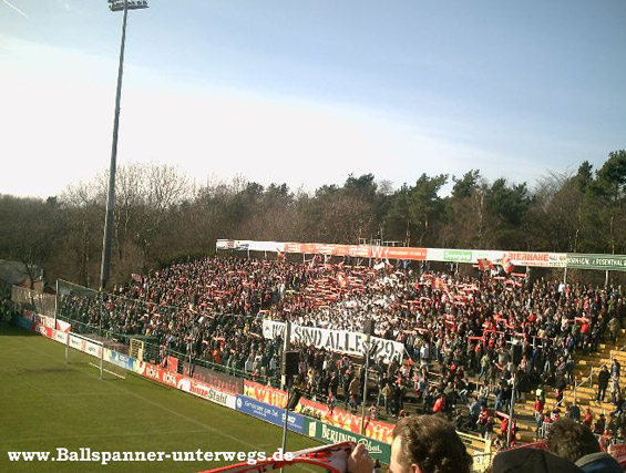 1. FC Union Berlin vs Kickers Emden (1-0) (1)