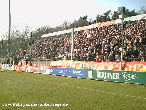 1. FC Union Berlin vs Kickers Emden (1-0) (2)