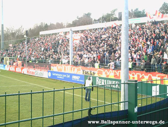 1. FC Union Berlin vs Kickers Emden (1-0) (5)