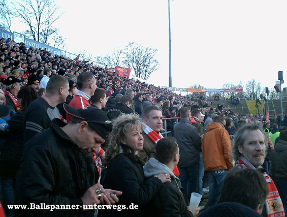 1. FC Union Berlin vs Kickers Emden (1-0) (6)