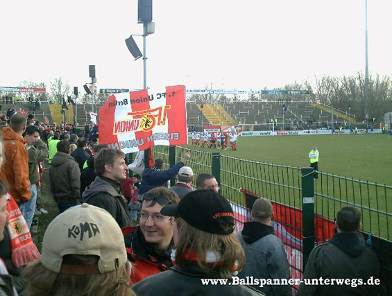 1. FC Union Berlin vs Kickers Emden (1-0) (7)