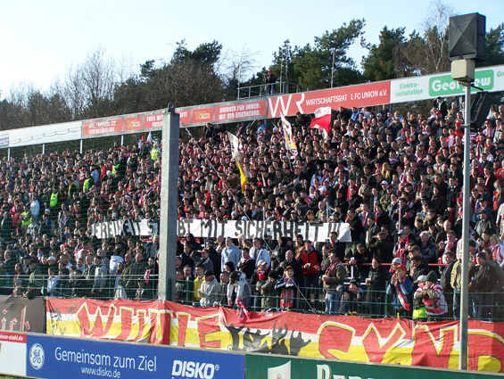 1. FC Union Berlin vs Kickers Emden (1-0) (14)