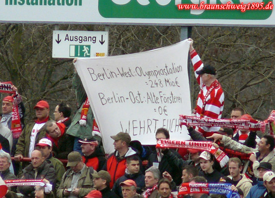 1. FC Union Berlin vs Eintracht Braunschweig (2-2) (3)