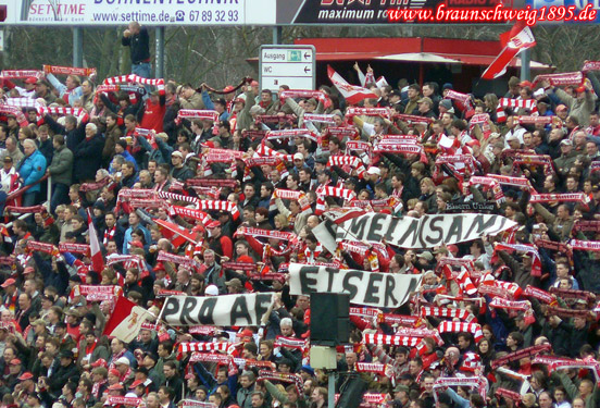 1. FC Union Berlin vs Eintracht Braunschweig (2-2) (4)