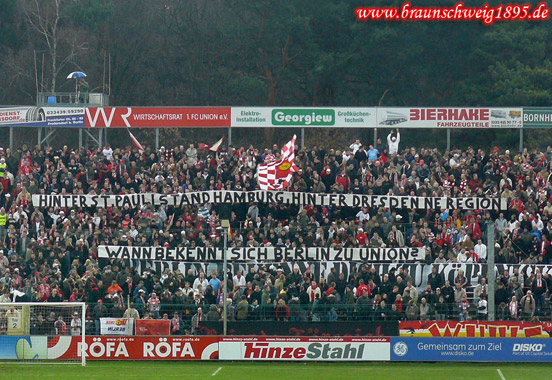 1. FC Union Berlin vs Eintracht Braunschweig (2-2) (7)