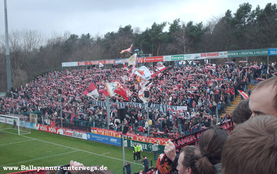 1. FC Union Berlin vs Eintracht Braunschweig (2-2) (11)