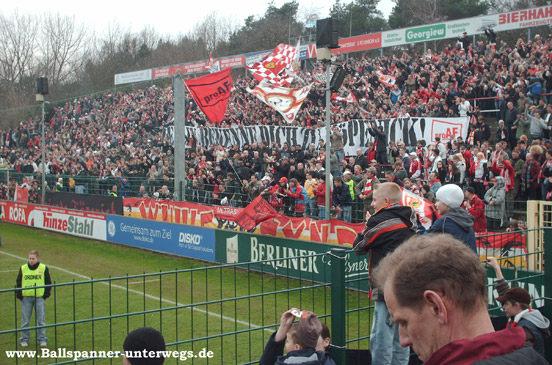 1. FC Union Berlin vs Eintracht Braunschweig (2-2) (20)
