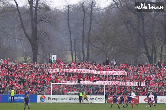 SV Babelsberg 03 vs 1. FC Union Berlin (0-3) (8)