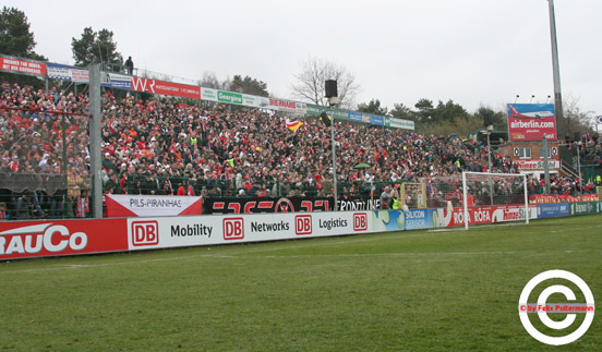 1. FC Union Berlin vs FC Rot-Weiß Erfurt (1-1) (3)
