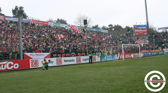 1. FC Union Berlin vs FC Rot-Weiß Erfurt (1-1) (4)