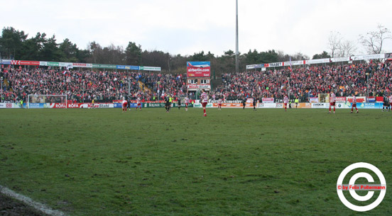 1. FC Union Berlin vs FC Rot-Weiß Erfurt (1-1) (5)