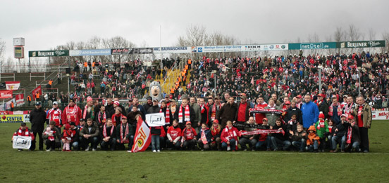 1. FC Union Berlin vs FC Rot-Weiß Erfurt (1-1) (7)