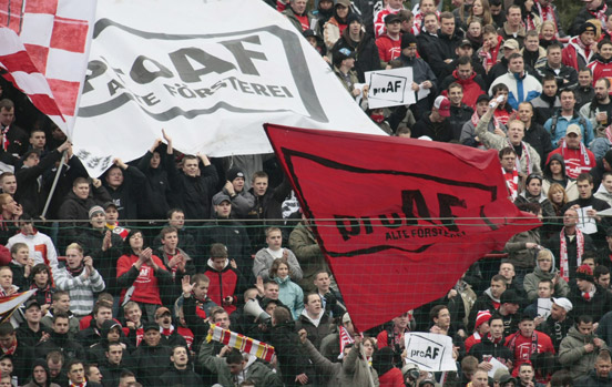1. FC Union Berlin vs FC Rot-Weiß Erfurt (1-1) (8)