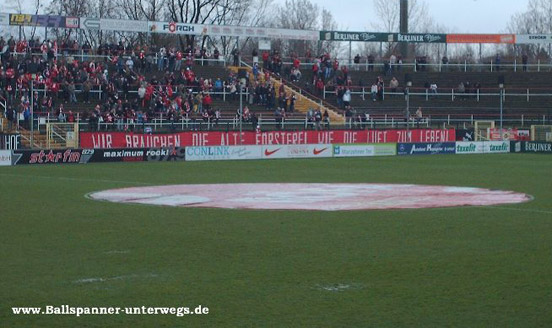 1. FC Union Berlin vs FC Rot-Weiß Erfurt (1-1) (9)