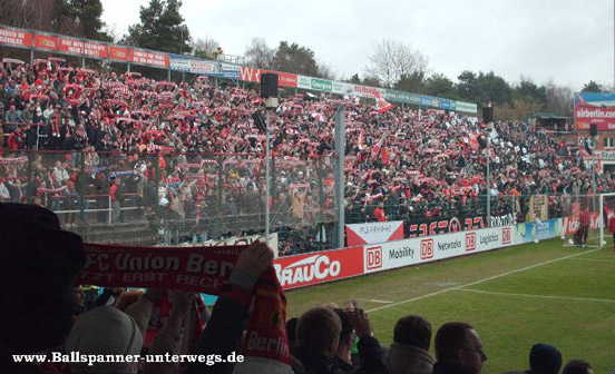 1. FC Union Berlin vs FC Rot-Weiß Erfurt (1-1) (10)