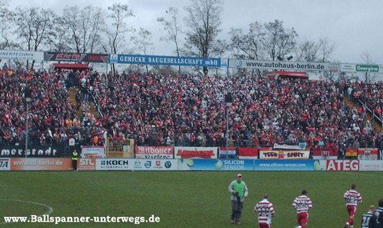 1. FC Union Berlin vs FC Rot-Weiß Erfurt (1-1) (12)