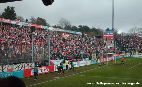 1. FC Union Berlin vs FC Rot-Weiß Erfurt (1-1) (15)