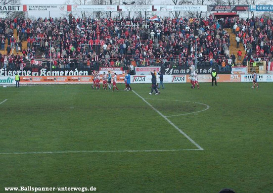 1. FC Union Berlin vs FC Rot-Weiß Erfurt (1-1) (17)